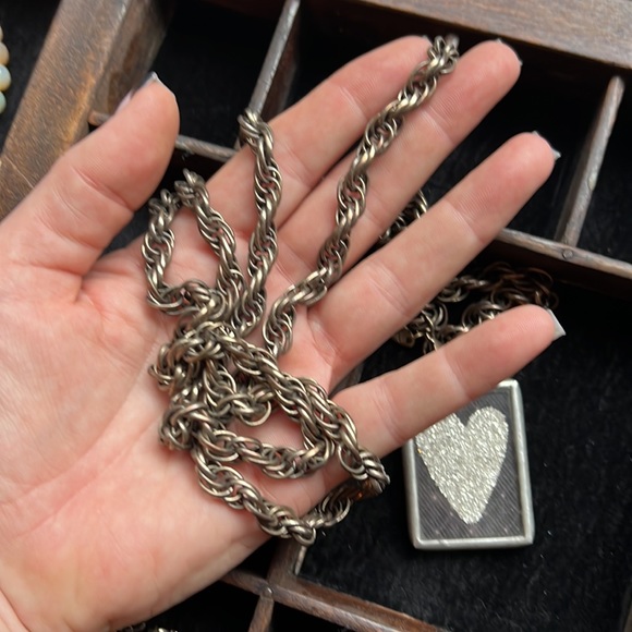 JewlKade Reversible Charm Necklace - Picture 4 of 4